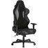DXRacer Air Series Mesh Gaming Chair with Adjustable Lumbar Support - Black