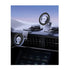 UGREEN Dashboard Magnetic Car Phone Mount - Grey