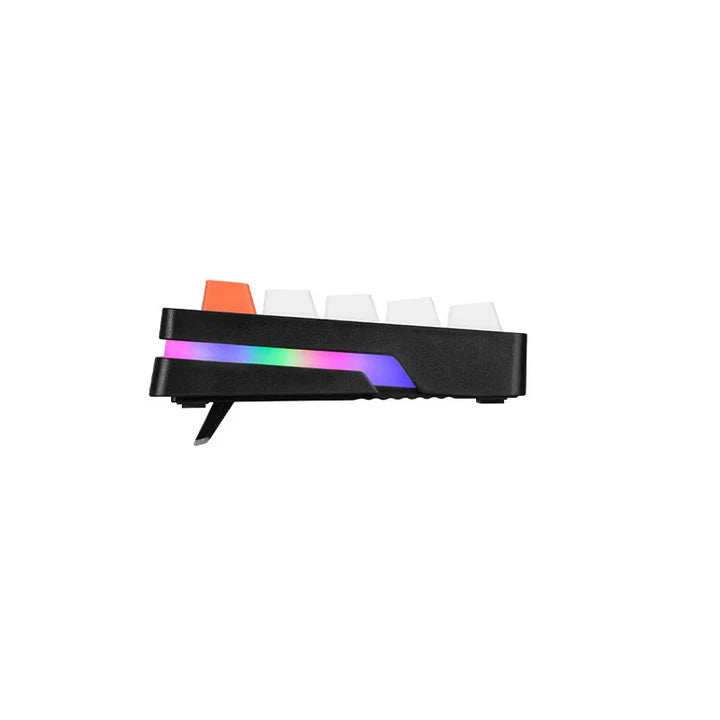 GAMEON AEROX GOMK60-RS Mechanical Keyboard - View 5 | IT Care Kuwait
