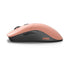 Glorious Forge Model O Pro Wireless Mouse Red Fox - View 3 | IT Care Kuwait
