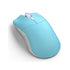 Glorious Forge Model O Pro Wireless Mouse Blue Lynx - View 3 | IT Care Kuwait