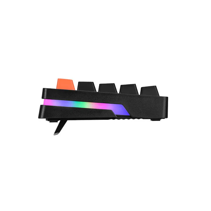 GAMEON AEROX GOMK160-RS Mechanical Keyboard - View 5 | IT Care Kuwait