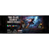 GAMEON GOESP24240IPS Esports Series 24-Inch FHD 240Hz 0.5ms MPRT Fast IPS Gaming Monitor - Black