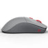 Glorious Series One Pro Wireless Gaming Mouse – Centauri Grey/Red