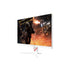 GAMEON GOAM24FHD200IPS Marksman Series 24-Inch FHD 200Hz 0.5ms MPRT Fast IPS Gaming Monitor - White