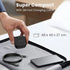 UGREEN CD250 25W USB-C PD Fast Charger UK Plug with 2m USB-C to USB-C Cable - Black