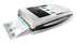 Plustek SmartOffice PL4080 A4 Flatbed ADF Duplex Document Scanner 40ppm 80ipm 50-Sheet USB 2.0 | IT Care Kuwait