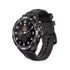 Swiss Military Dom 1 Black Smart Watch with Black Silicon Strap