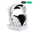 Logitech G Astro A50 LIGHTSPEED Wireless Gaming Headset + Base Station - White