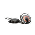 Porodo MagSafe Charging Transparent Phone Mount 360 Rotating Base Black | IT Care Kuwait