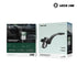 Green Lion Flex Charge Pro Phone Holder Black | IT Care Kuwait