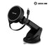 Green Lion GH-17 MagSafe Holder 15W Black | IT Care Kuwait