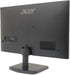 Acer 27 Inch IPS Panel FullHD 100Hz 1ms Led Monitor With Built-in Speaker,HDMI, VGA - EK271 Ebmix