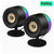Redragon Ahri RGB 2.0 Computer Multimedia Speaker System – Compact Desktop Speakers