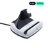 PowerA Charging Station for PlayStation Portal Remote Player with Lumectra
