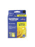 Brother LC-67 Yellow Ink Cartridge