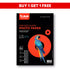 JoJo One-Side Glossy Photo Paper - A3 / 180GSM / 50 Sheets / Inkjet Printing / JA-2014