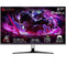 GAMEON GOESP27240IPS 27-inch 240Hz Fast IPS Gaming Monitor Black | ITCare Kuwait