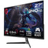 GAMEON GOESP27240IPS Esports Series 27" FHD, 240Hz, MPRT 0.5ms, HDMI 2.1, Fast IPS Gaming Monitor (Supports PS5) - Black