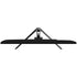 GAMEON GOESP27240IPS Esports Series 27" FHD, 240Hz, MPRT 0.5ms, HDMI 2.1, Fast IPS Gaming Monitor (Supports PS5) - Black