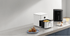 Mi Smart Air Fryer 6.5L - White
