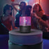 Porodo Soundtec Marlo Portable Wireless Speaker - Black