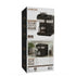 LePresso Americano Pro Ice & Hot Coffee Machine - Black