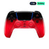Sony PlayStation 5 DualSense Wireless Controller - Techno Red
