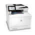 HP Color LaserJet Pro MFP M479dw - 27 صفحة في الدقيقة / 600 نقطة في البوصة / A4 / USB / LAN / Wi-Fi / ليزر ملون - طابعة 