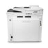 HP Color LaserJet Pro MFP M479dw - 27 صفحة في الدقيقة / 600 نقطة في البوصة / A4 / USB / LAN / Wi-Fi / ليزر ملون - طابعة 