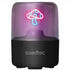 Porodo Soundtec Marlo Portable Wireless Speaker - Black