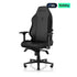 Secretlab TITAN Evo NEO Hybrid Leatherette Gaming Chair - Black Regular