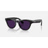 Ray-Ban Meta Skyler Gen 2 Smart Glasses with Meta AI & 12MP Camera - Shiny Black