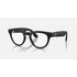 Ray-Ban Meta Headliner Gen 2 Smart Glasses with Meta AI & 12MP Camera - Matte Black