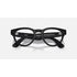 Ray-Ban Meta Headliner Gen 2 Smart Glasses with Meta AI & 12MP Camera - Matte Black