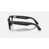 Ray-Ban Meta Headliner Gen 2 Smart Glasses with Meta AI & 12MP Camera - Matte Black