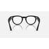 Ray-Ban Meta Headliner Gen 2 Smart Glasses with Meta AI & 12MP Camera - Matte Black