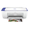 طابعة HP DeskJet 4927 AIO - 7.5 صفحة في الدقيقة / A4 / USB / Wi-Fi / طابعة نافثة للحبر بالألوان - طابعة