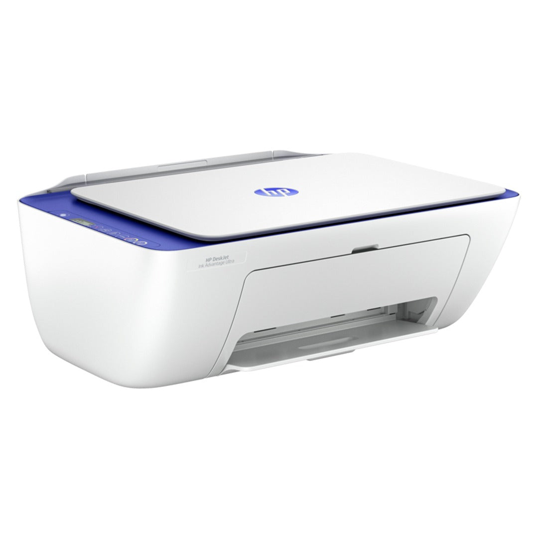 HP DeskJet 4927 AIO – 7.5ppm / A4 / USB / Wi-Fi / Color Inkjet – Printer