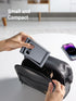 UGREEN LP263 Phone Holder with Roller - Silver