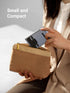 UGREEN LP263 Phone Holder with Roller - Silver