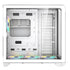 GAMEON Infinity Midnight Series ARGB Mid Tower Gaming Case – White