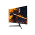 GAMEON GOPS24200IPS Pro Series 24-Inch FHD 200Hz 0.5ms MPRT Fast IPS Gaming Monitor - Black