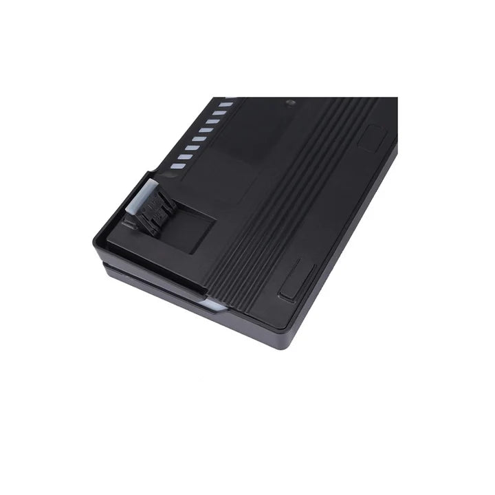 GAMEON AEROX GOMK60-RS Mechanical Keyboard - View 6 | IT Care Kuwait