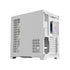 DarkFlash FT418 PRO ATX Mid Tower Gaming Case - White with 7 ARGB Fans