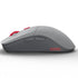 Glorious Series One Pro Wireless Gaming Mouse – Centauri Grey/Red