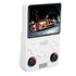 J36 ULTRA 3.5-Inch Classic Portable Gaming Device - White