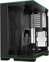 Lian Li O11D EVO RGB Black Side View | IT Care Kuwait