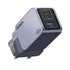 UGREEN Nexode Pro X755 65W 3-Port GaN Fast Charger UK Plug