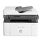 HP Laser MFP 137fnw